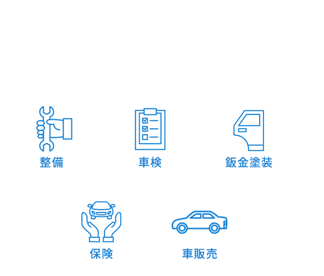 軽自動車から大型特種自動車まで信州の車のことなら長野特車有限会社へお任せください！